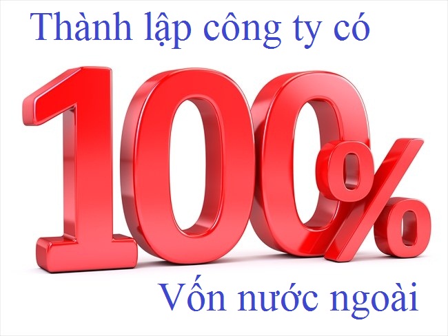 Thành lập công ty 100% vốn nước ngoài tại Kiên Giang