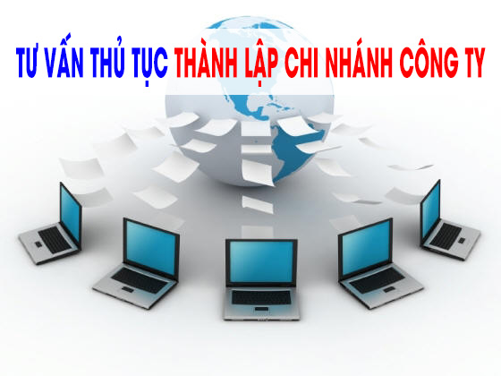 Thành lập chi nhánh công ty cổ phần tại Kiên Giang